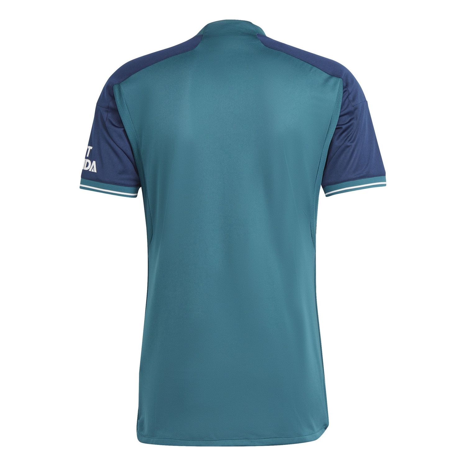 ARSENAL 23/24 THIRD JERSEY (TEAL/NAVY)