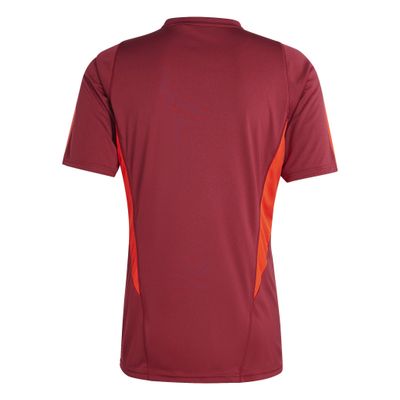 MANCHESTER UNITED 23/24 EUROPEAN TRAINING JERSEY (RED)