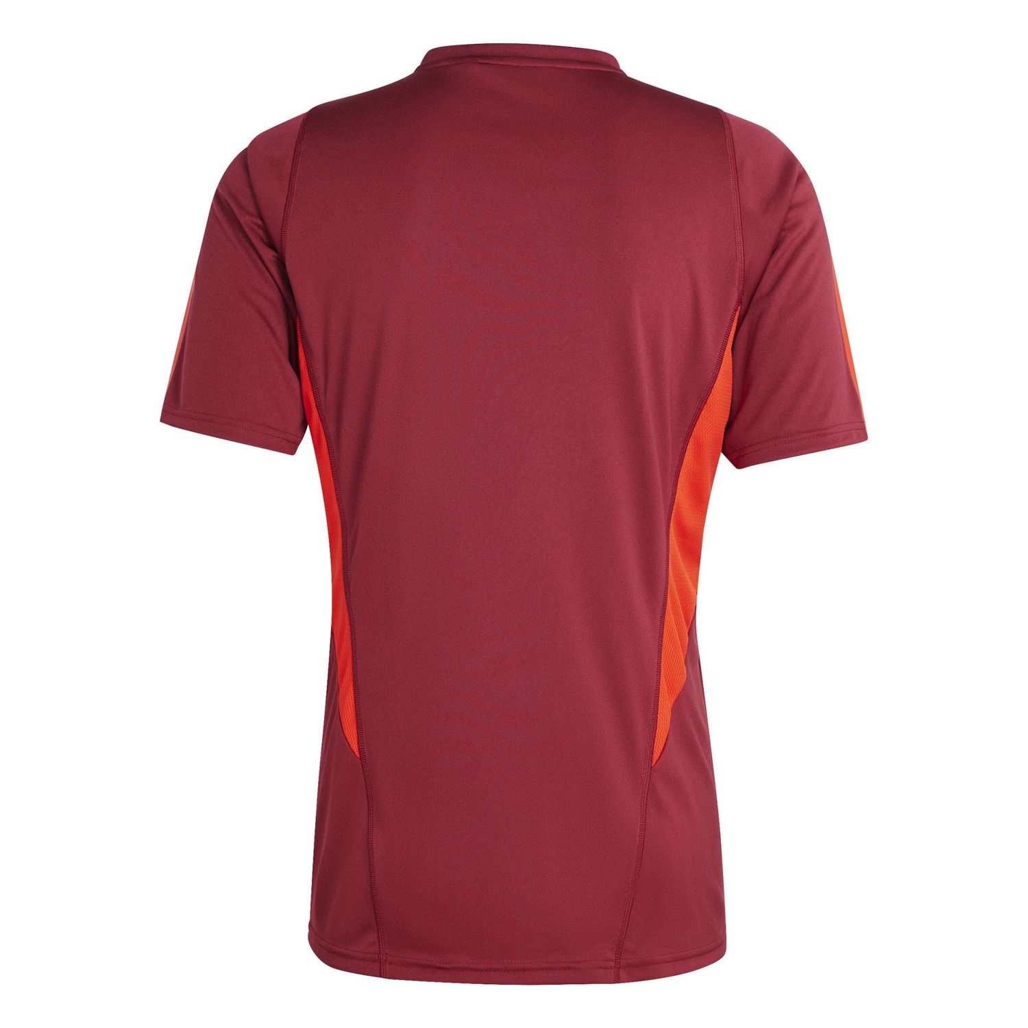 MANCHESTER UNITED 23/24 EUROPEAN TRAINING JERSEY (RED)