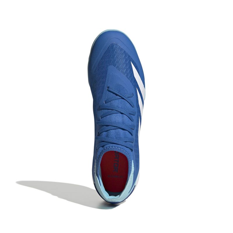 PREDATOR ACCURACY.3 IN (BLUE/WHITE/SKY)