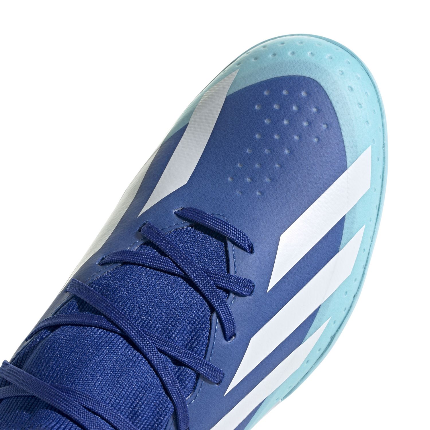 X CRAZYFAST.3 IN (BLUE/WHITE/SKY)