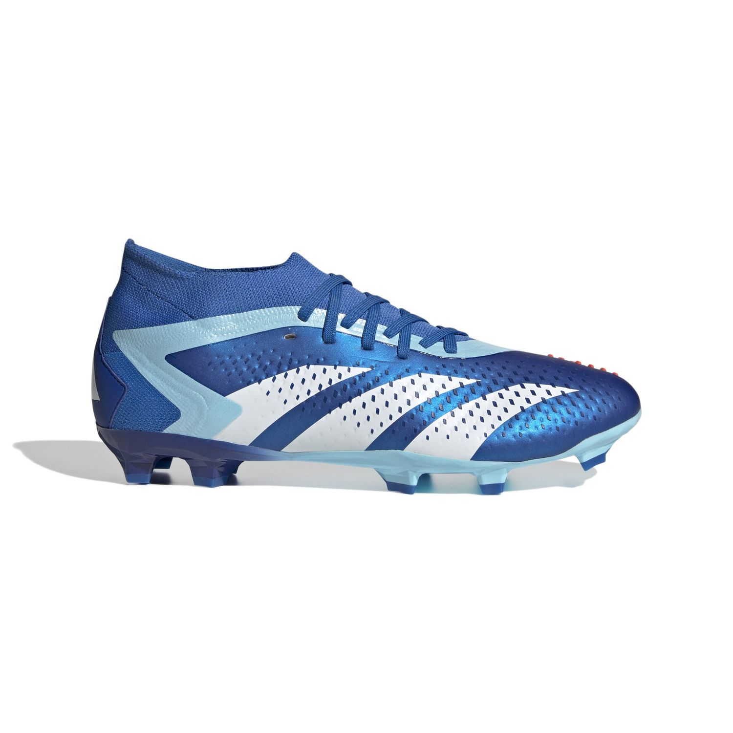 PREDATOR ACCURACY.2 FG (BLUE/WHITE)