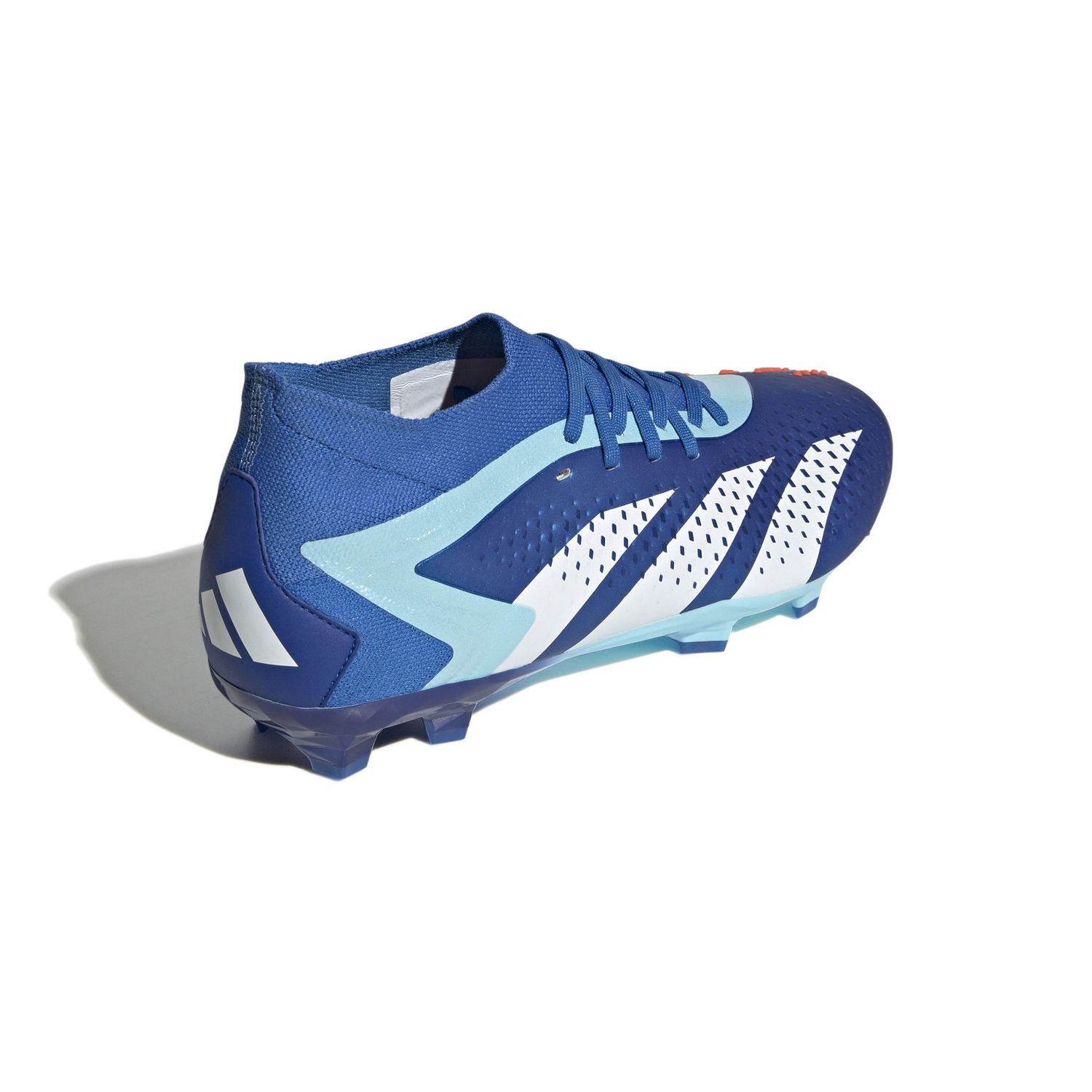 PREDATOR ACCURACY.2 FG (BLUE/WHITE)