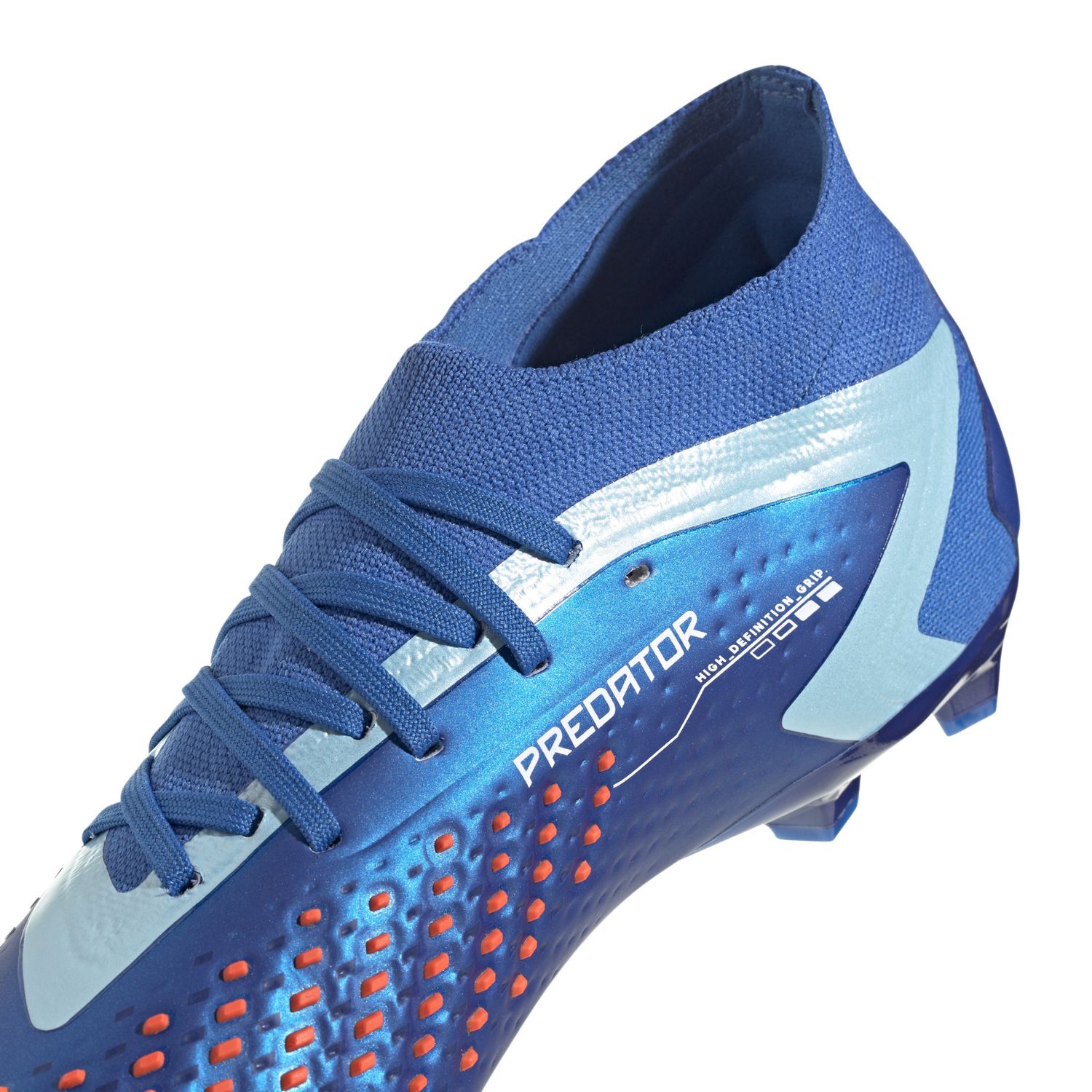 PREDATOR ACCURACY.2 FG (BLUE/WHITE)
