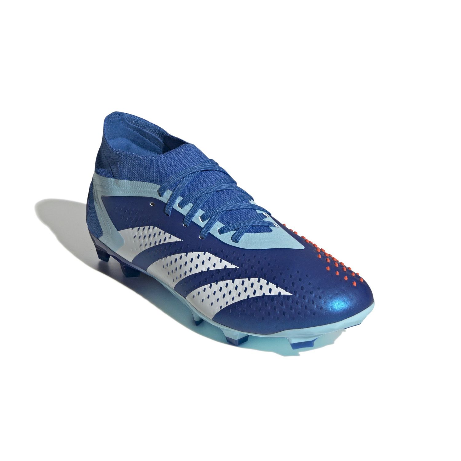 PREDATOR ACCURACY.2 FG (BLUE/WHITE)