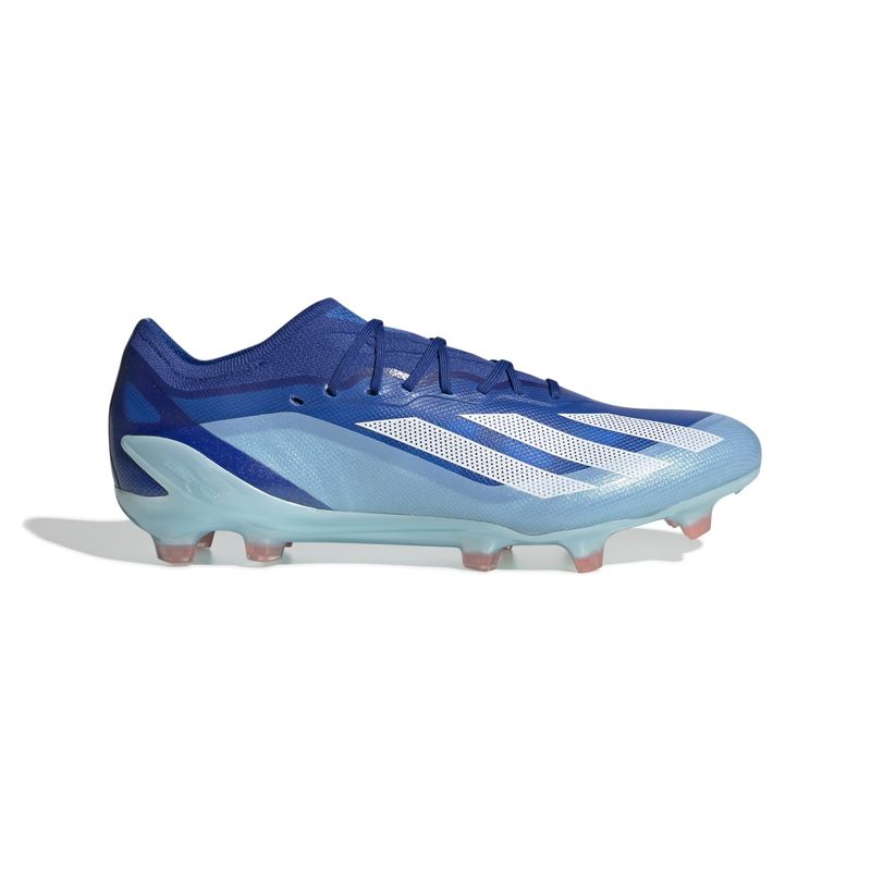 Adidas X Crazyfast.1 FG - SoccerWorld