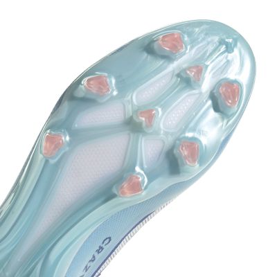 X CRAZYFAST.1 FG (BLUE/WHITE)