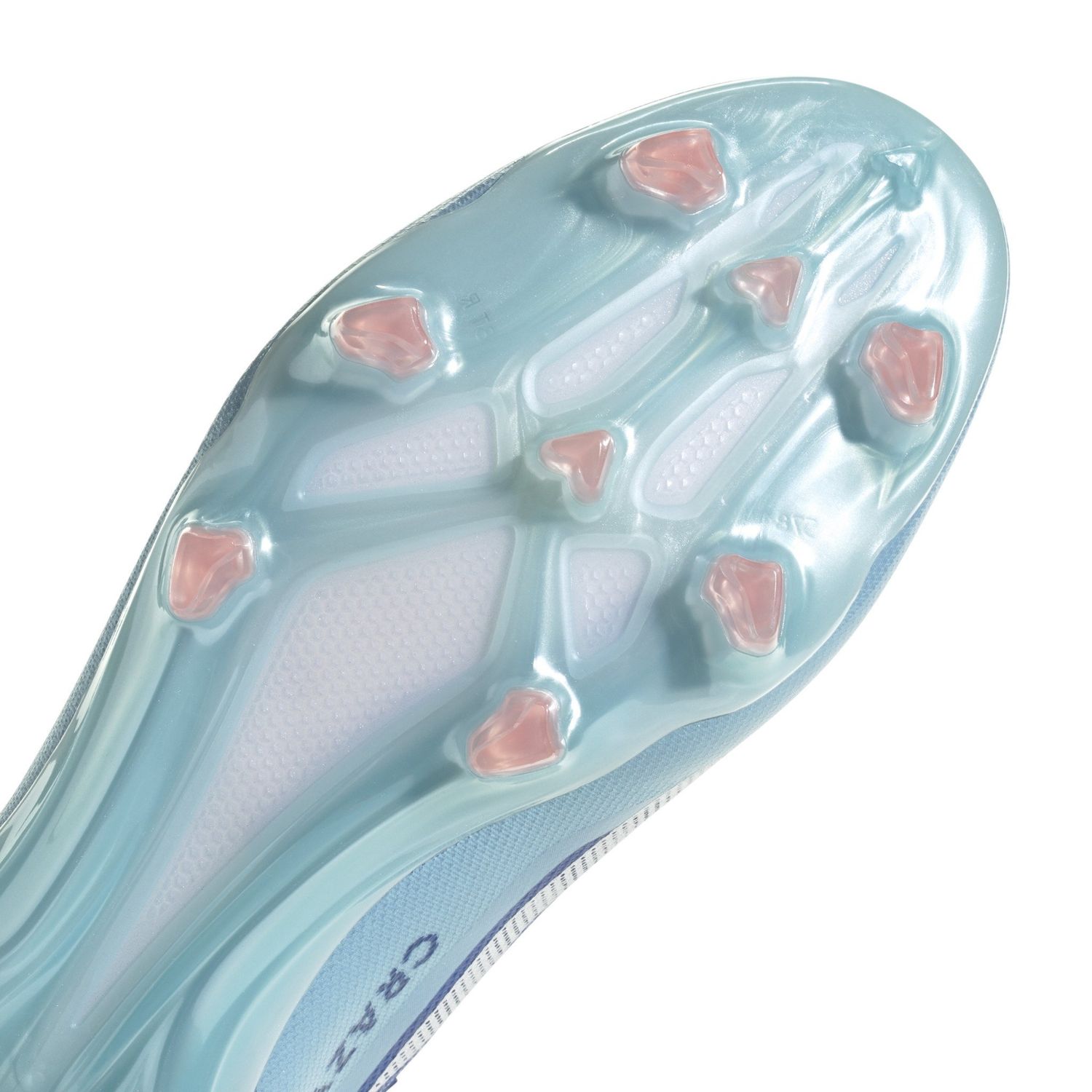 X CRAZYFAST.1 FG (BLUE/WHITE)