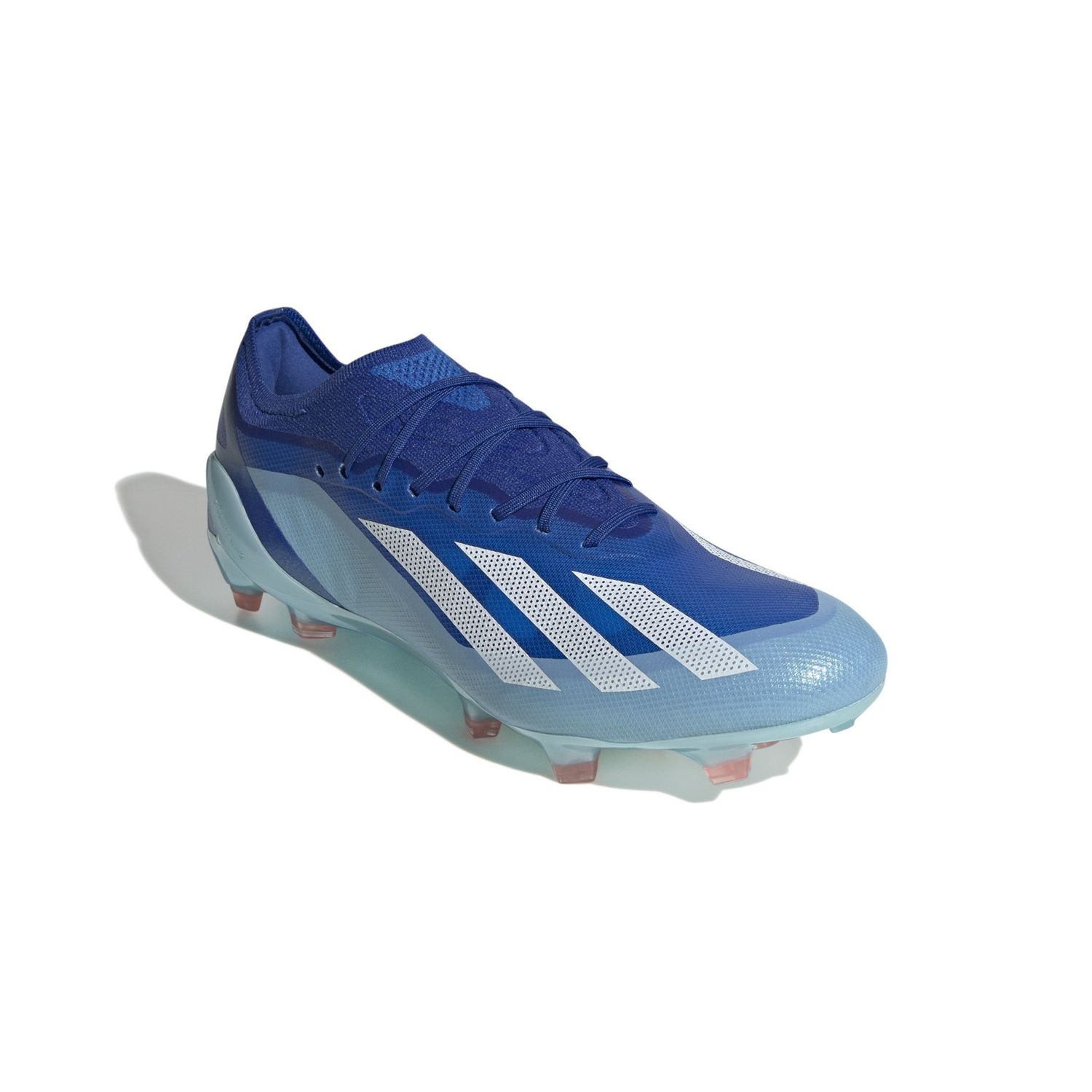 X CRAZYFAST.1 FG (BLUE/WHITE)
