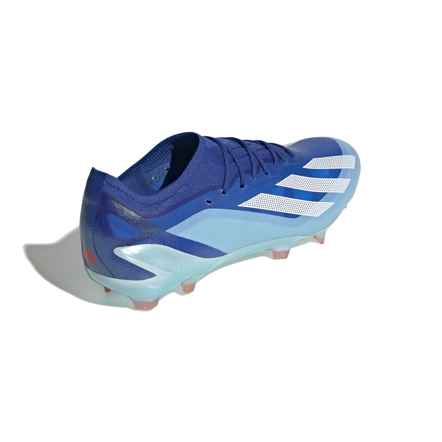 X CRAZYFAST.1 FG (BLUE/WHITE)