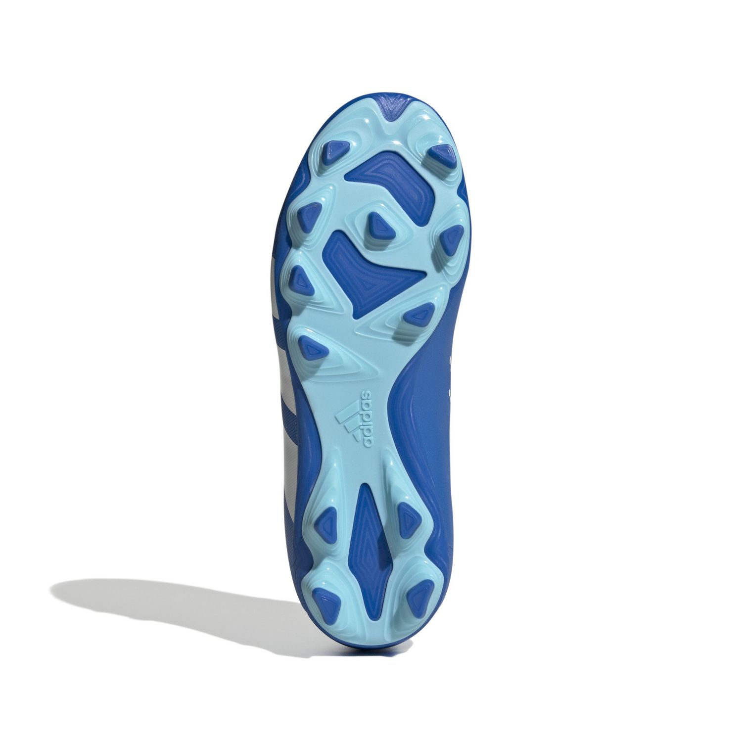 PREDATOR ACCURACY.4 FxG JR (BLUE/WHITE)