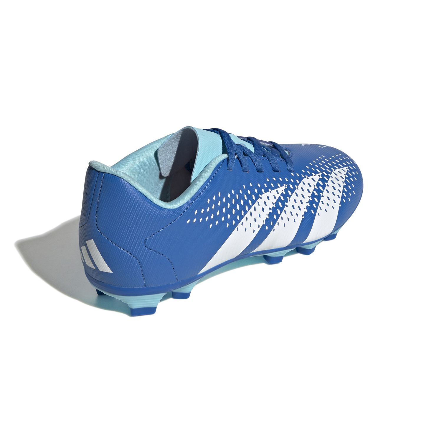 PREDATOR ACCURACY.4 FxG JR (BLUE/WHITE)