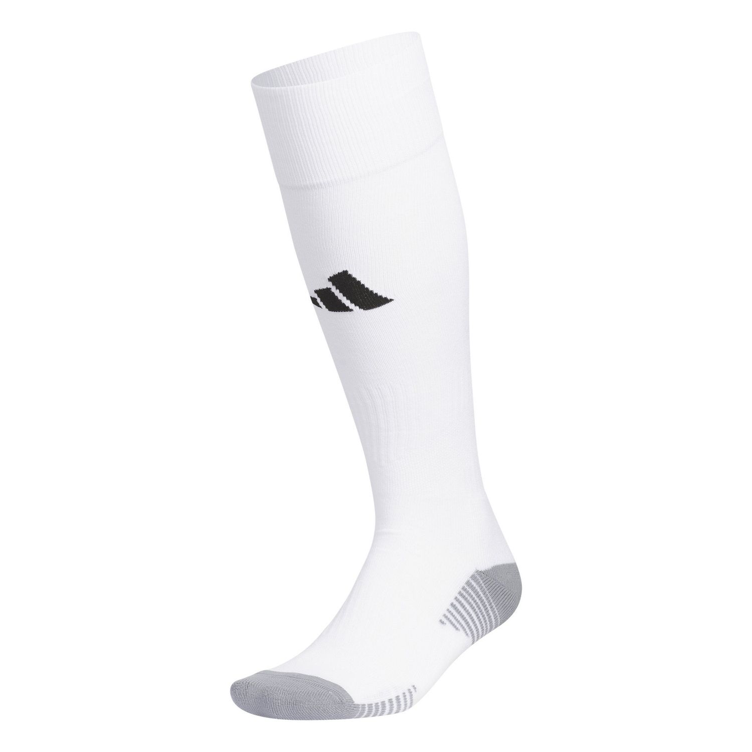 COPA ZONE CUSHION V SOCKS (WHITE/WHITE)