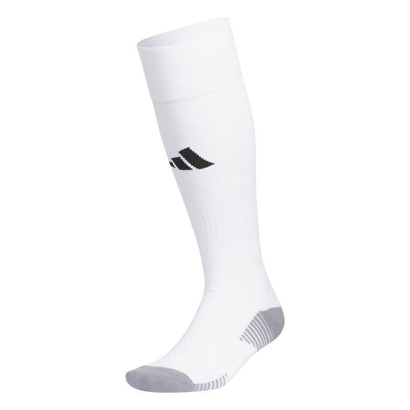 COPA ZONE CUSHION V SOCKS (WHITE/WHITE)