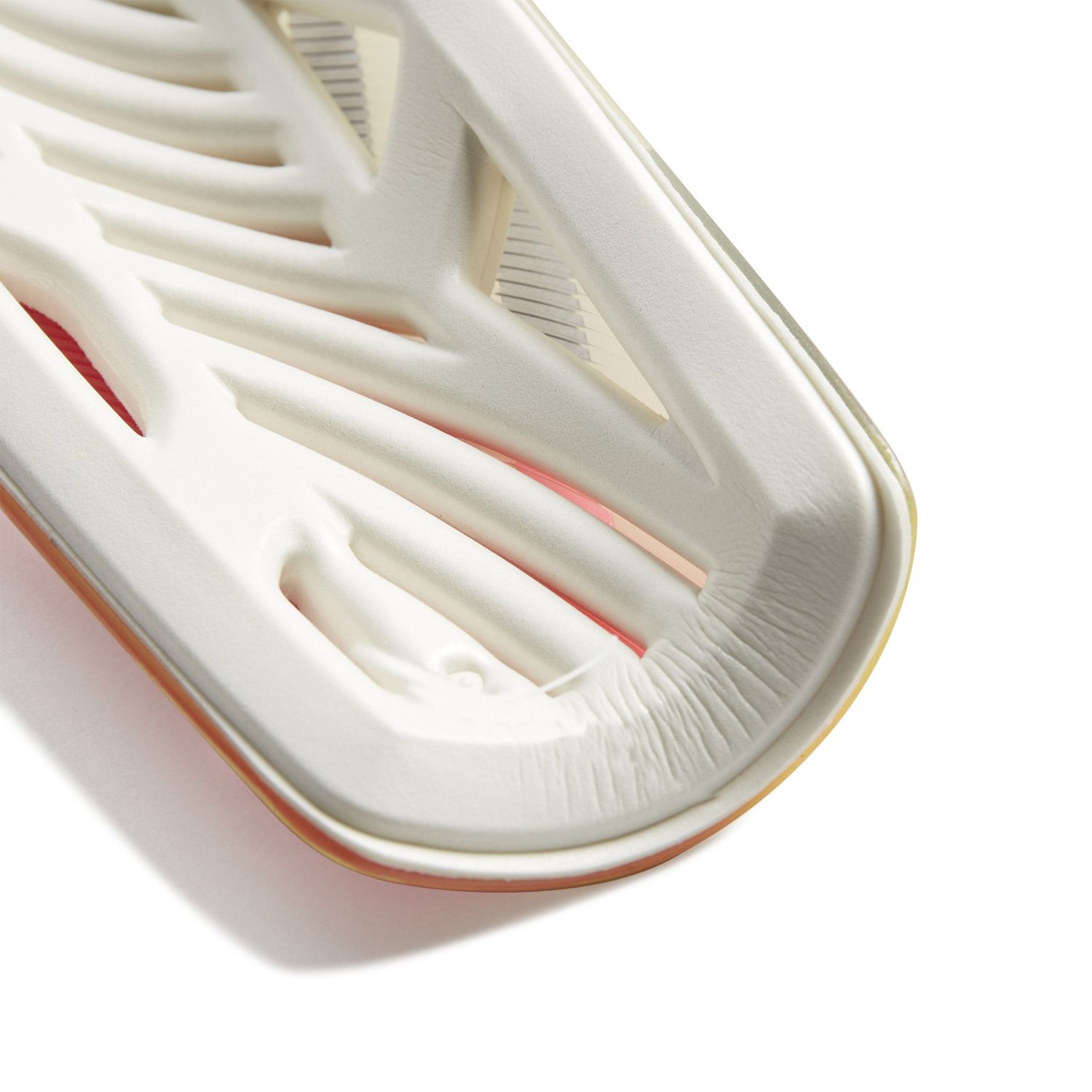 TIRO LEAGUE GUARD (RED/BLACK/WHITE)