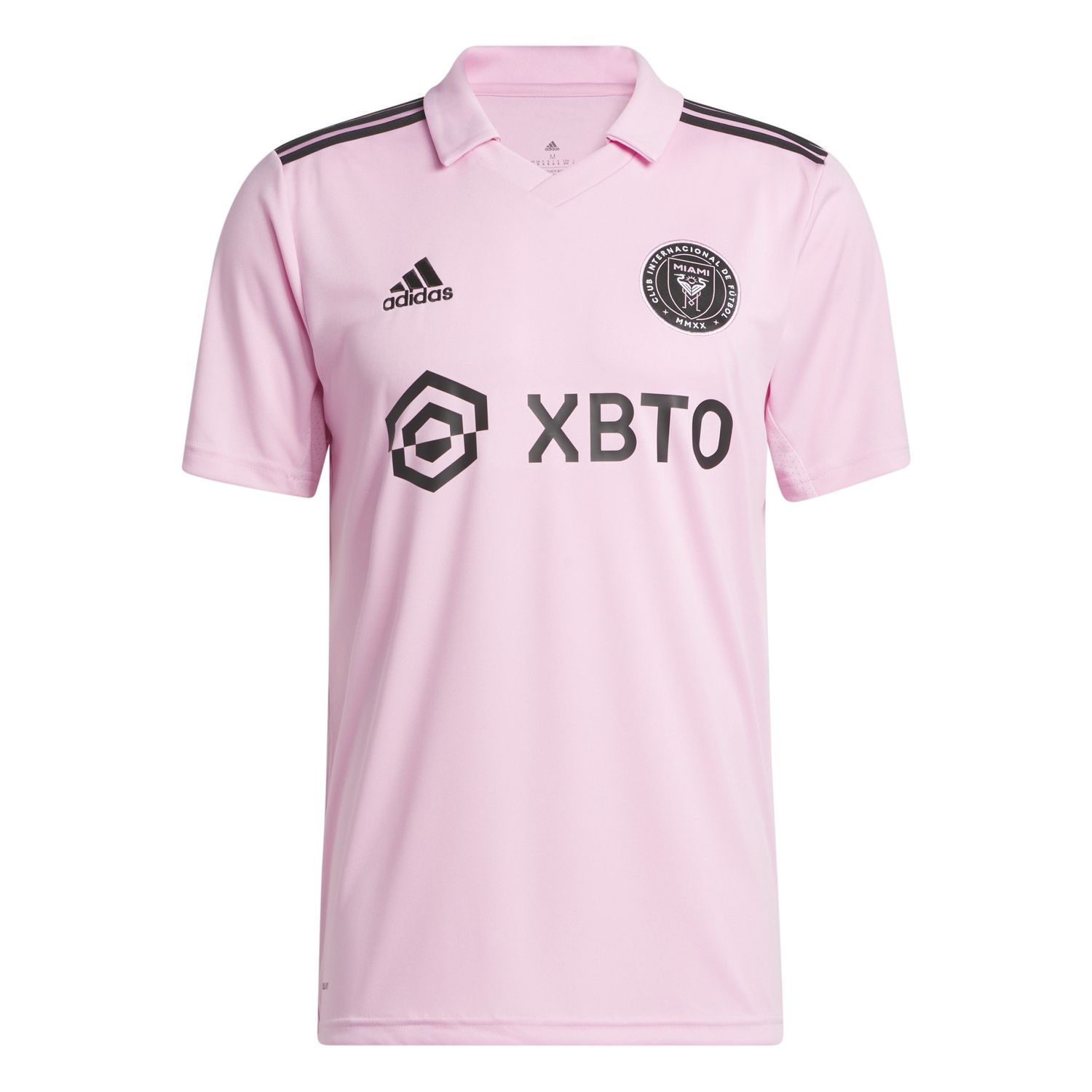 INTER MIAMI 2023 HOME JERSEY (PINK)