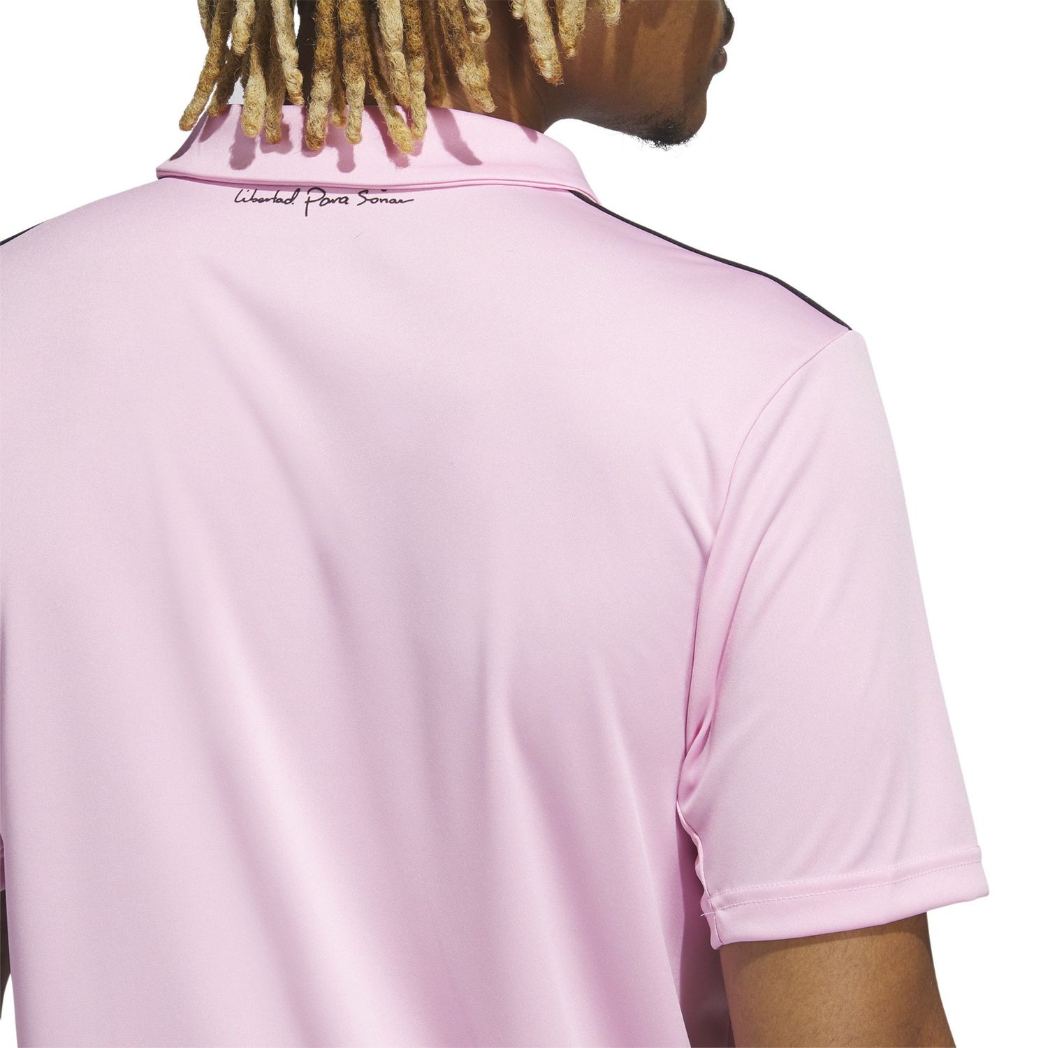 INTER MIAMI 2023 HOME JERSEY (PINK)