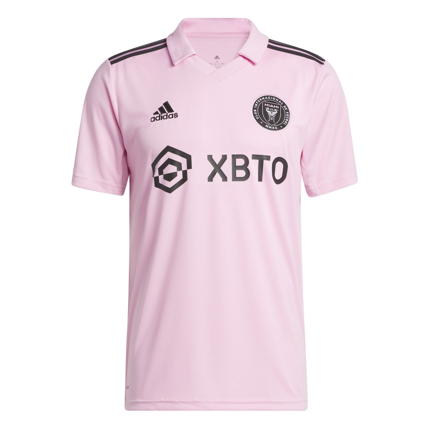 INTER MIAMI 2023 HOME JERSEY (PINK)