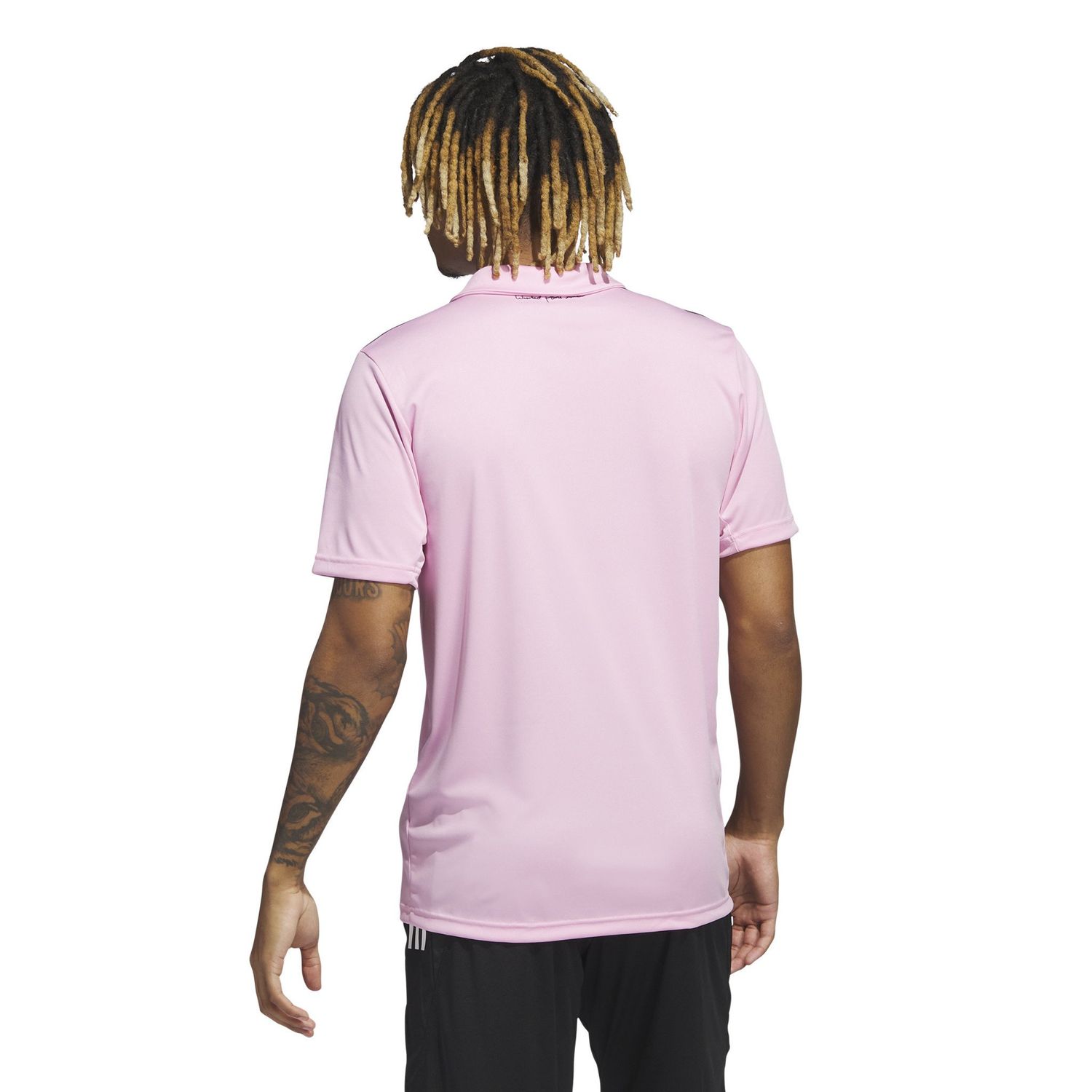 INTER MIAMI 2023 HOME JERSEY (PINK)