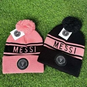 MESSI INTER MIAMI BEANIE (OSFM)