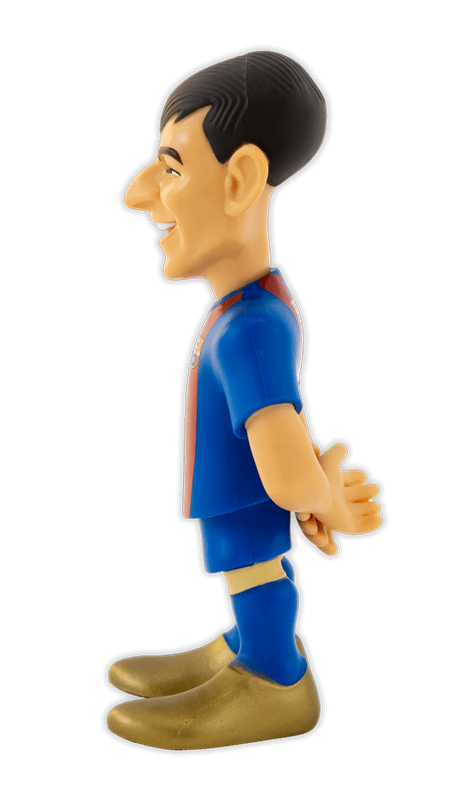 MINIX FIGURE (PEDRI)