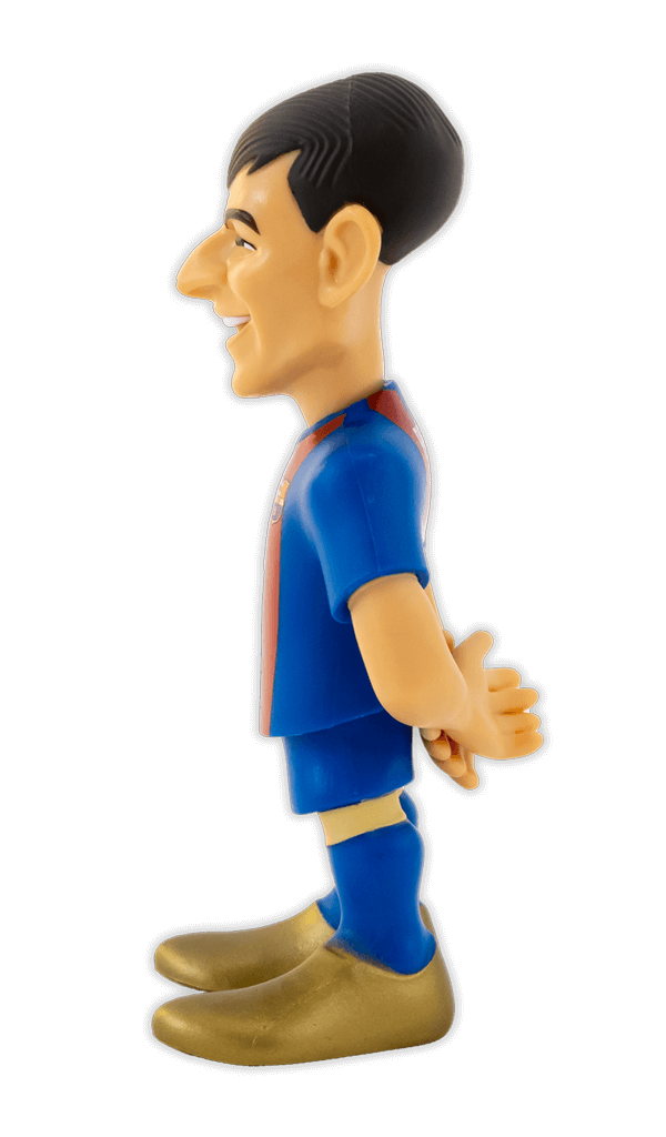 MINIX FIGURE (PEDRI)