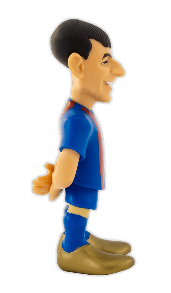 MINIX FIGURE (PEDRI)