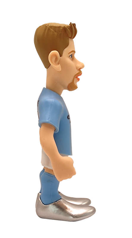 MINIX FIGURE (DE BRUYNE MANCHESTER CITY)