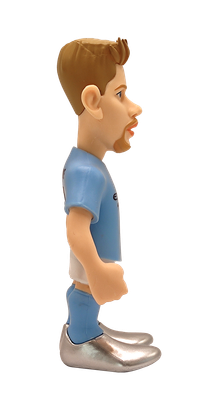 MINIX FIGURE (DE BRUYNE MANCHESTER CITY)