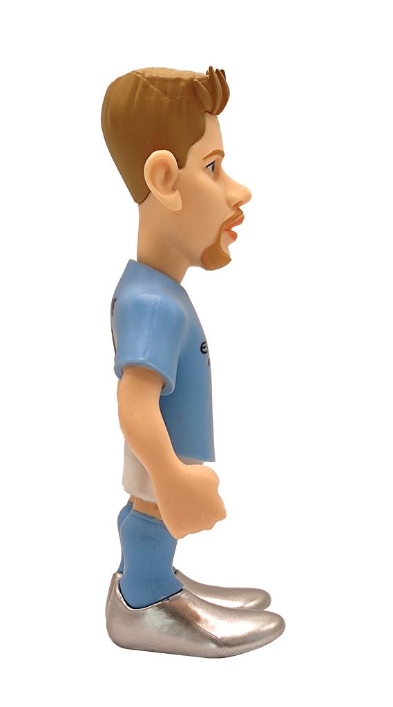 MINIX FIGURE (DE BRUYNE MANCHESTER CITY)