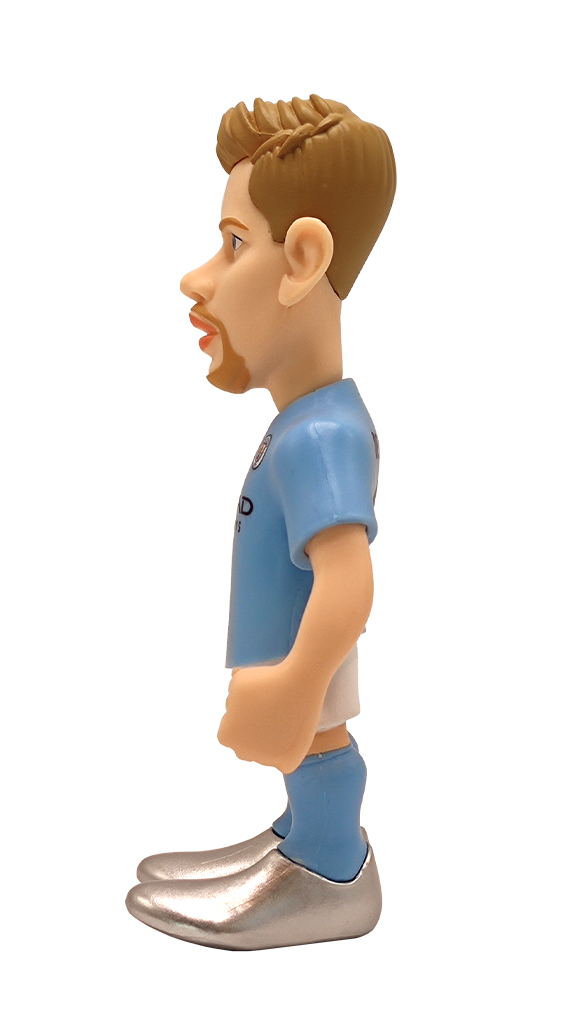 MINIX FIGURE (DE BRUYNE MANCHESTER CITY)