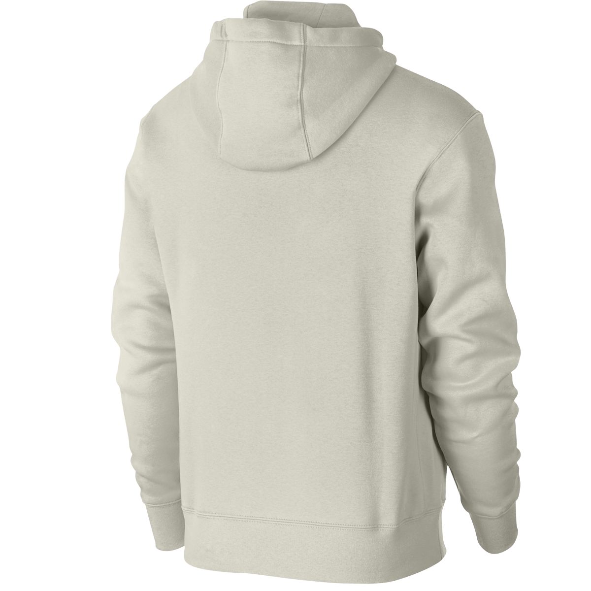 TEAM CLUB PULLOVER HOODIE (TAN)