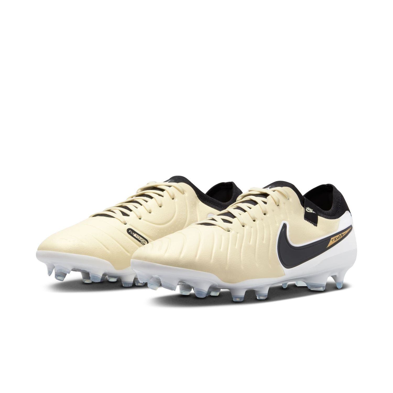 TIEMPO LEGEND 10 PRO FG (LEMONADE/BLACK)