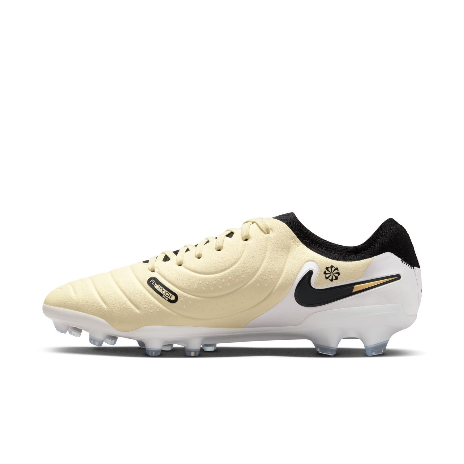TIEMPO LEGEND 10 PRO FG (LEMONADE/BLACK)