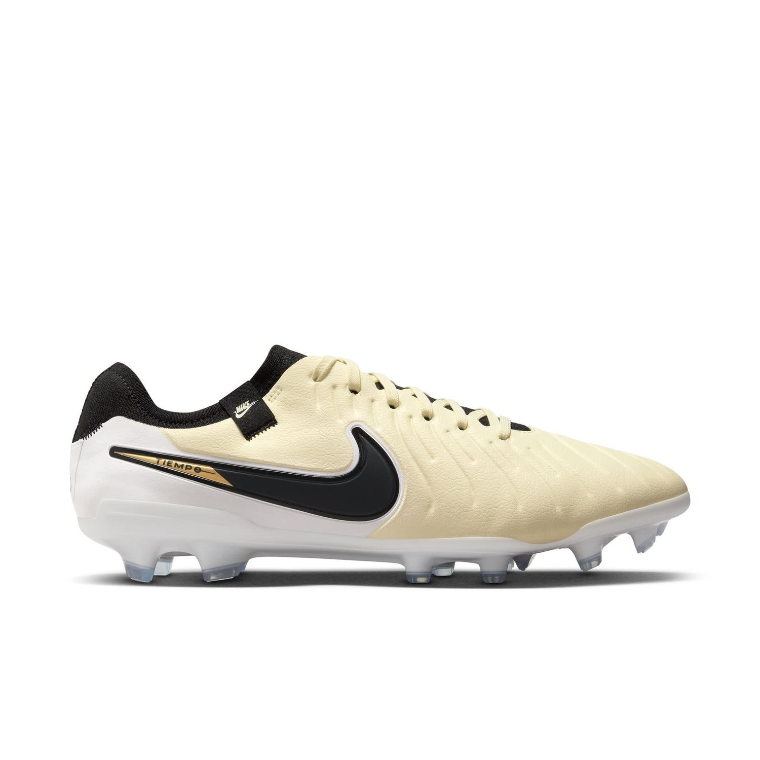 TIEMPO LEGEND 10 PRO FG (LEMONADE/BLACK)