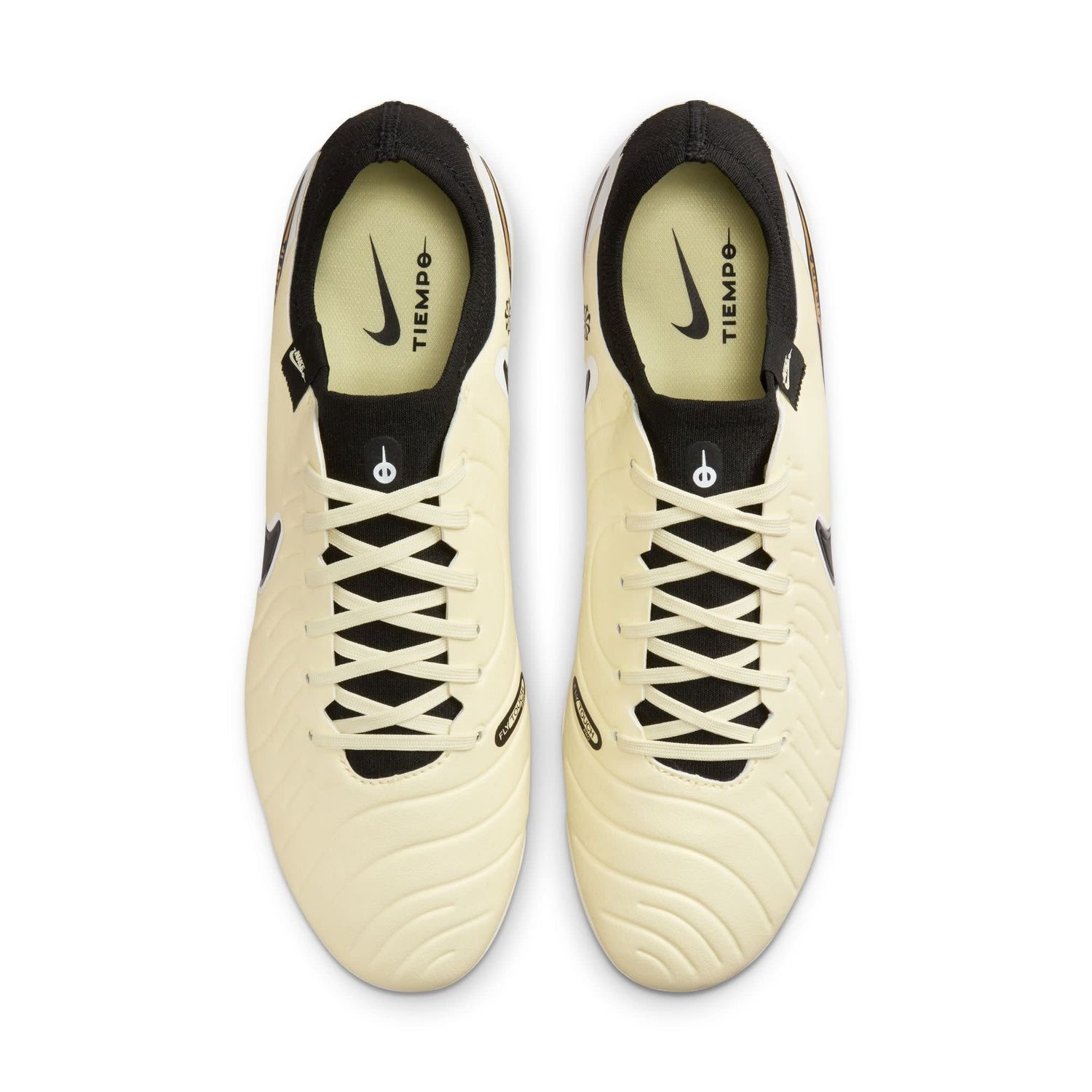 TIEMPO LEGEND 10 PRO FG (LEMONADE/BLACK)