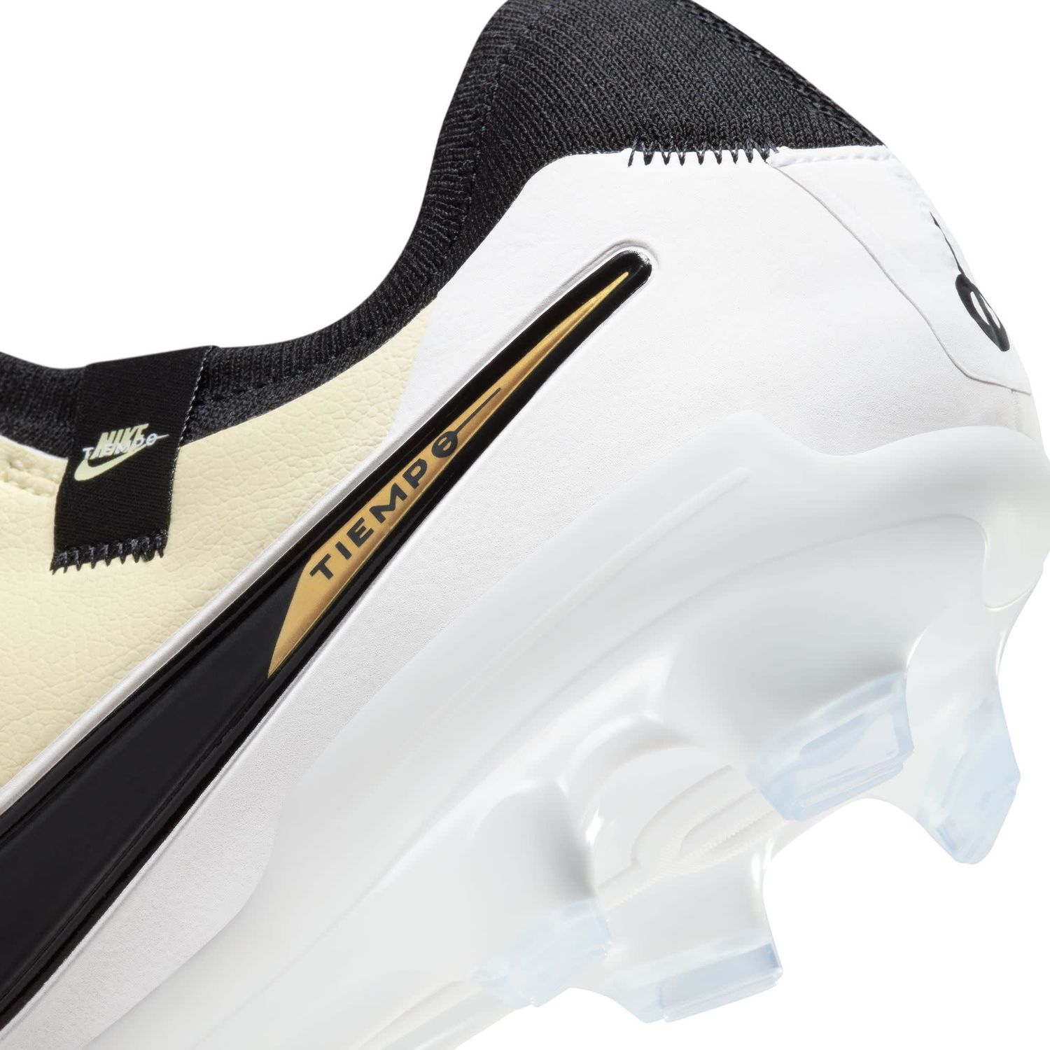 TIEMPO LEGEND 10 PRO FG (LEMONADE/BLACK)