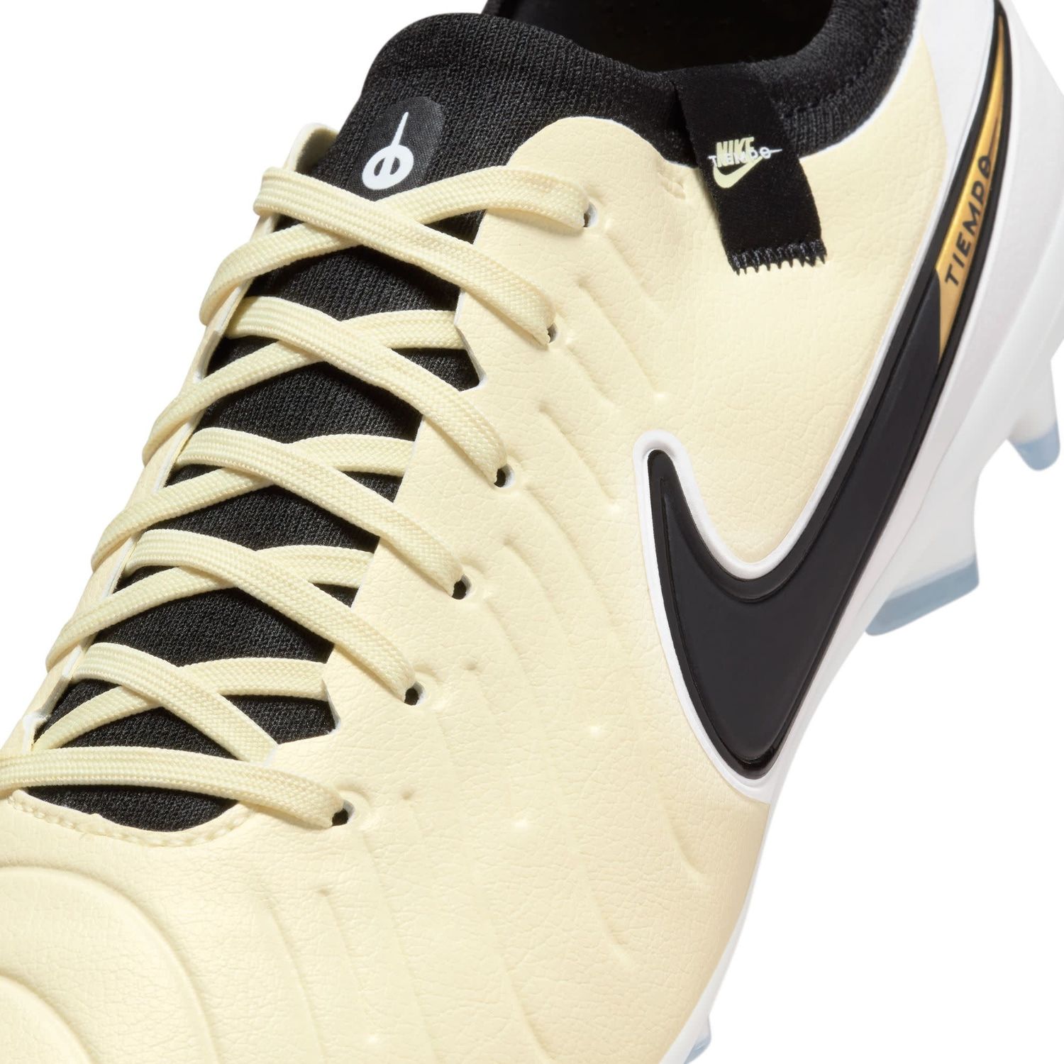 TIEMPO LEGEND 10 PRO FG (LEMONADE/BLACK)