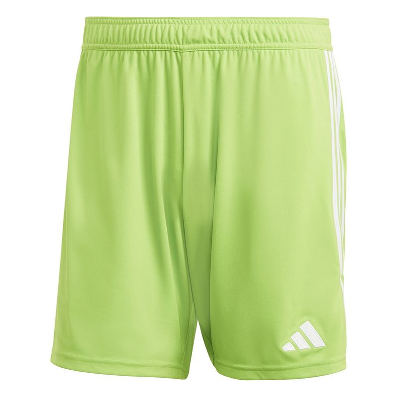 TIRO 23 LEAGUE SHORTS YOUTH (LIME)