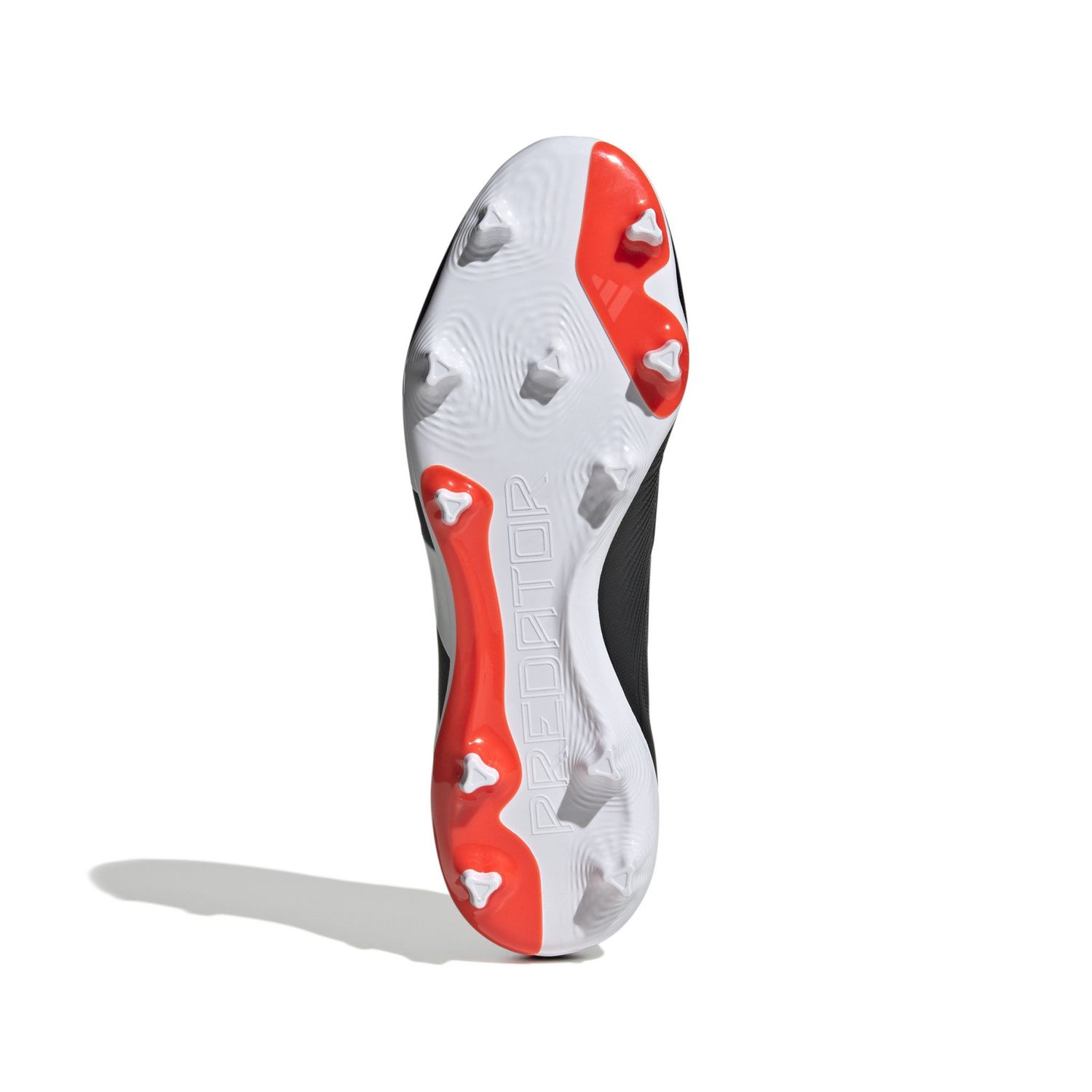 PREDATOR LEAGUE FG (BLACK/ORANGE)