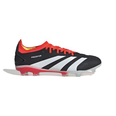 PREDATOR PRO FG (BLACK/ORANGE)