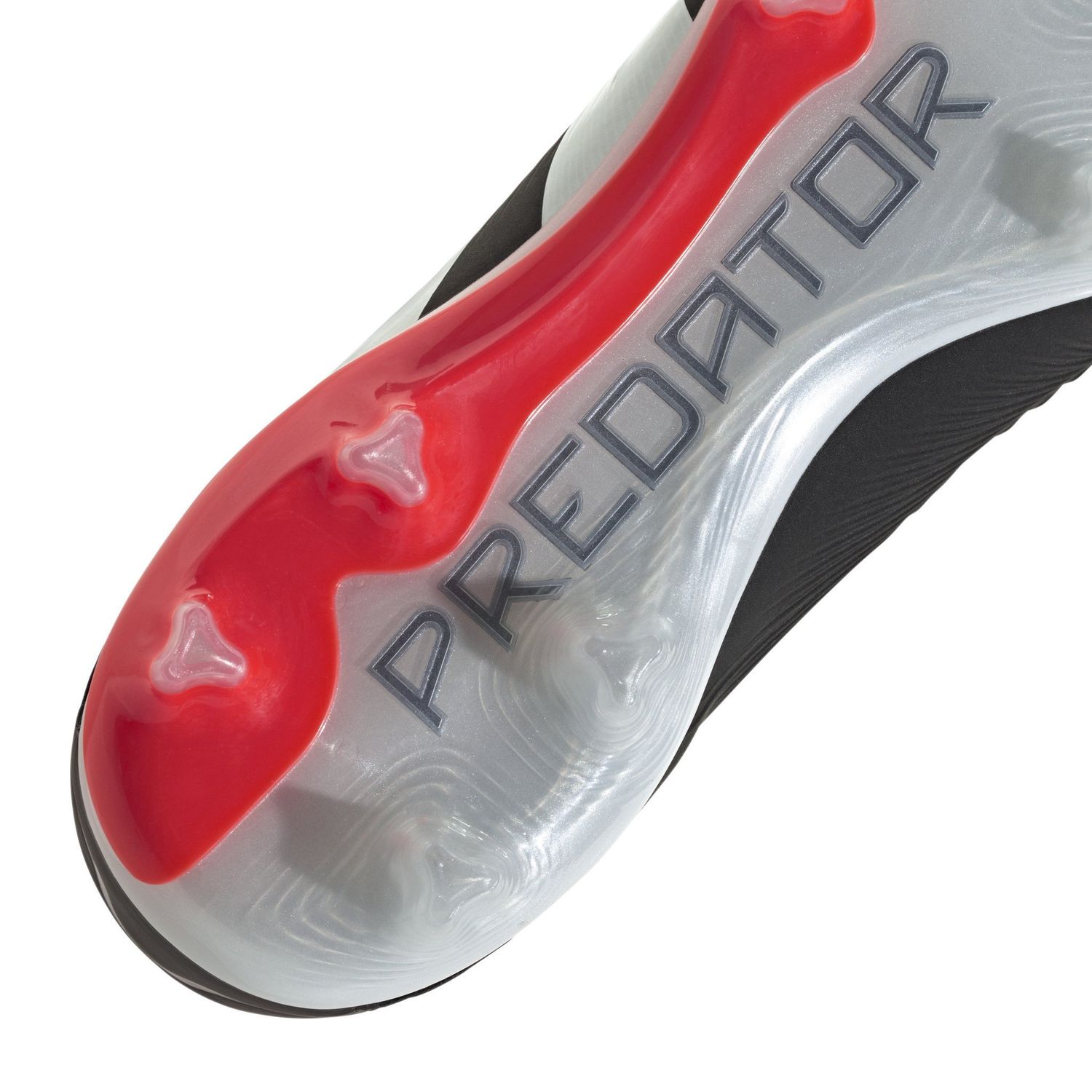 PREDATOR PRO FG (BLACK/ORANGE)