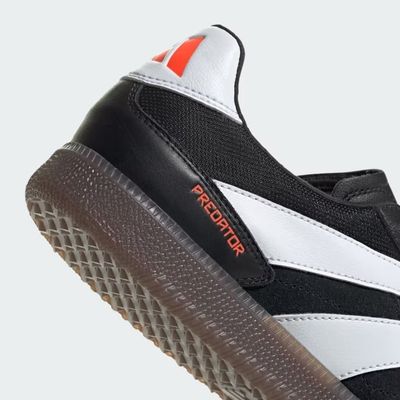 adidas gazelle silver green womens adidas Predator Freestyle main image 1