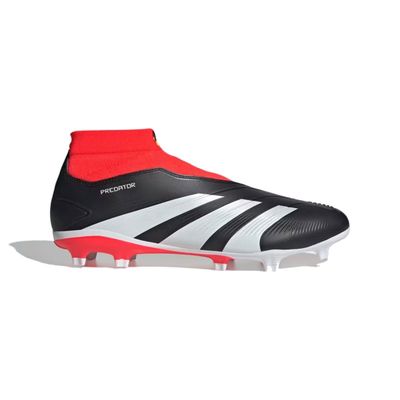 PREDATOR LEAGUE LL FG (BLACK/ORANGE)