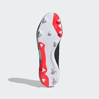 PREDATOR LEAGUE LL FG (BLACK/ORANGE)
