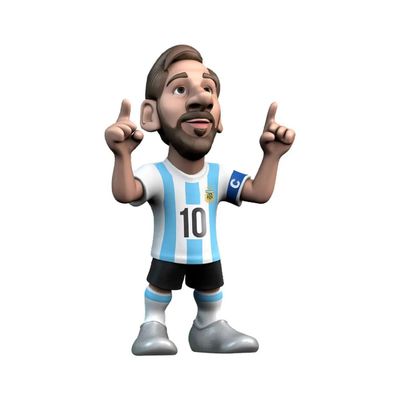 MINIX FIGURE (MESSI ARGENTINA)