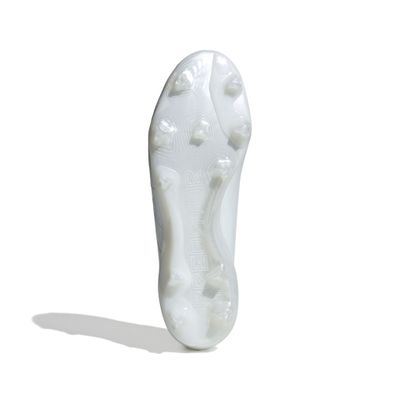 PREDATOR ELITE FG (WHITE/WHITE)