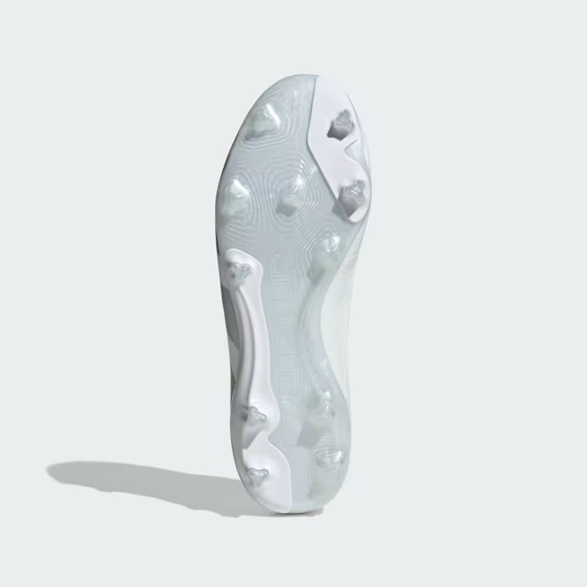 PREDATOR PRO FG (WHITE/WHITE)