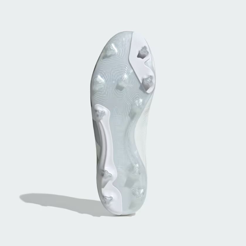 PREDATOR PRO FG (WHITE/WHITE)