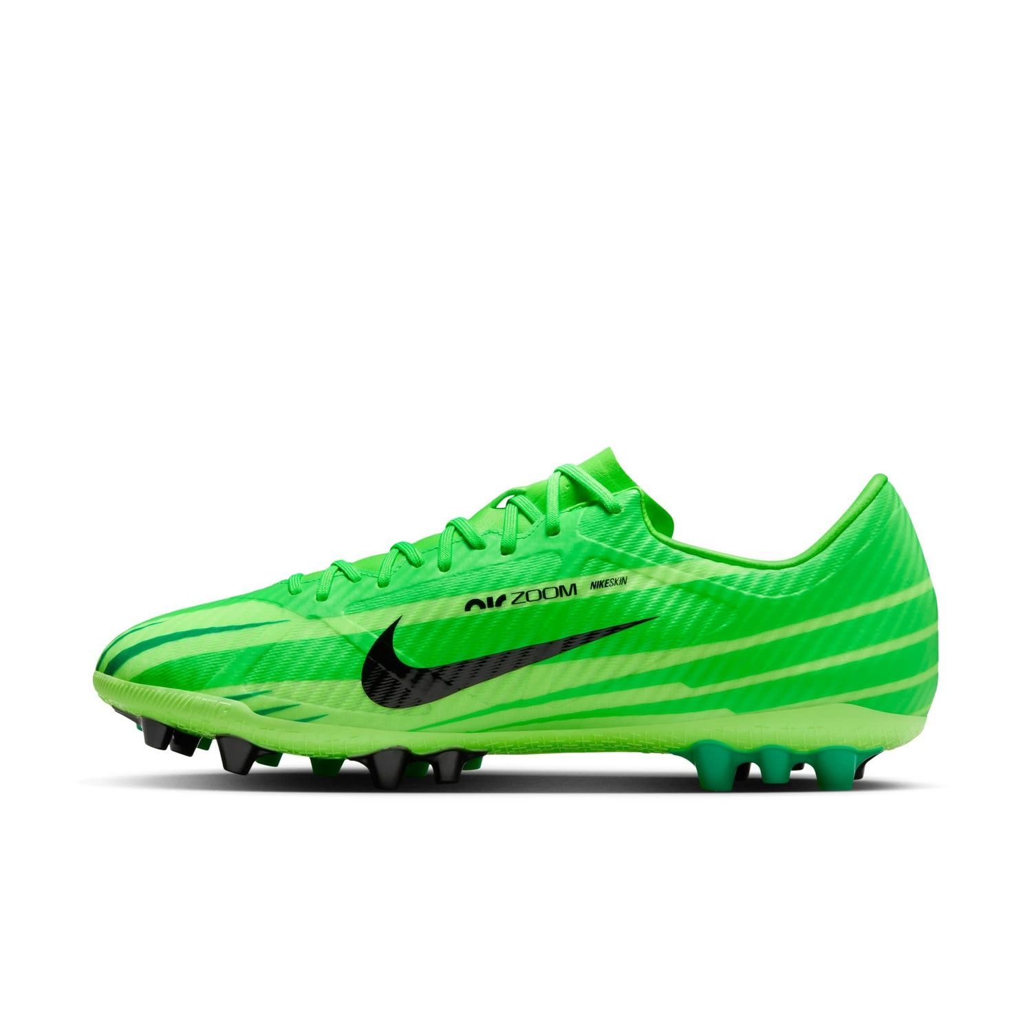 ZOOM MERCURIAL VAPOR 15 ACADEMY MDS AG (LIME/BLACK)